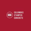 Columbus Stamped Concrete logo